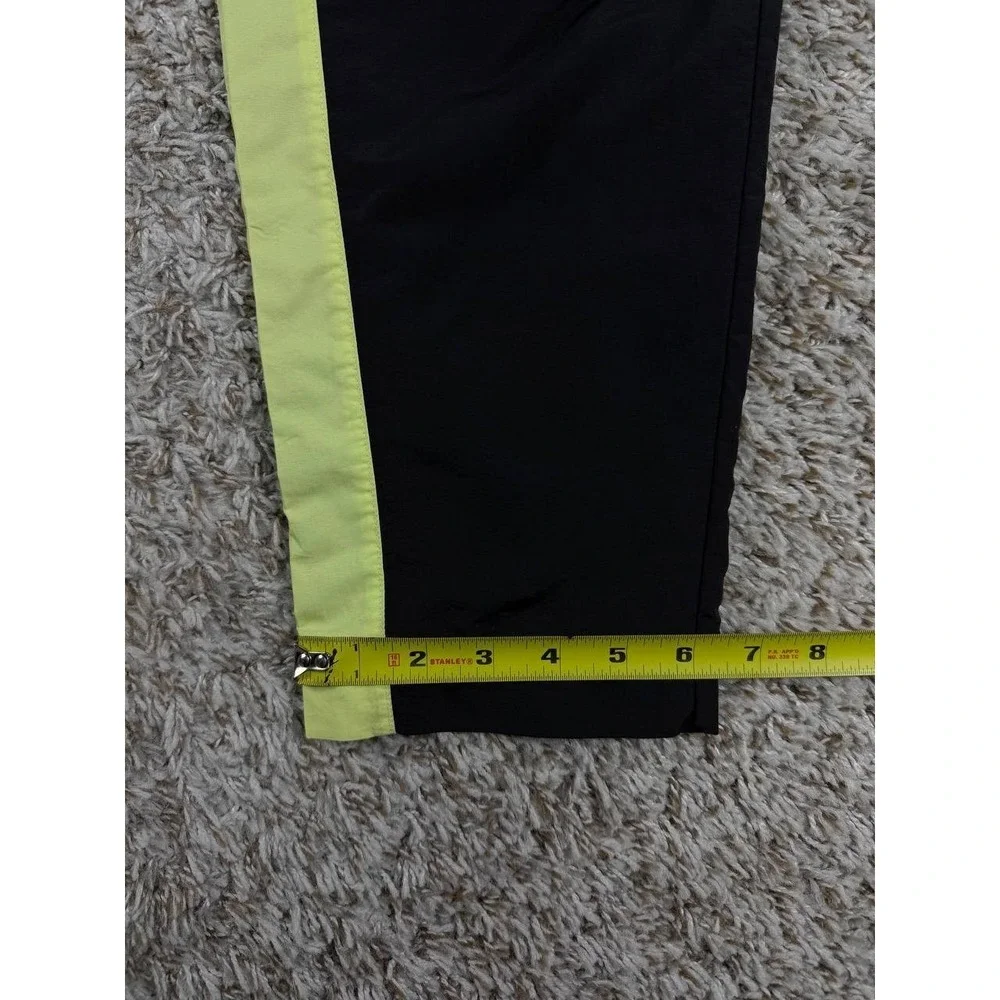 Puma x BMW Motorsport Street Woven Pants 599485-05 Men's Size Medium